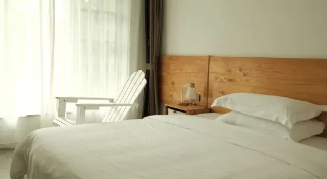 Suite familiare mantingfeng6hao
