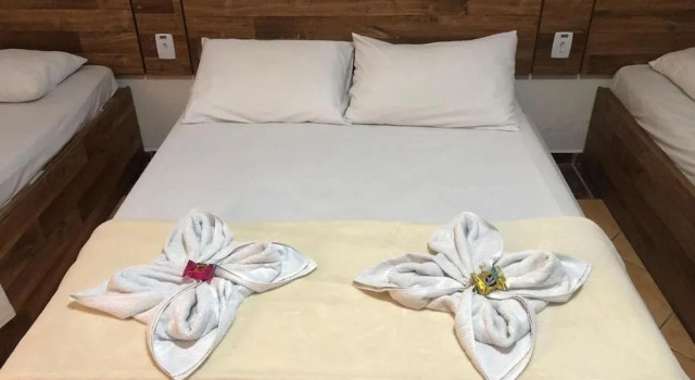 Pousada In Bali