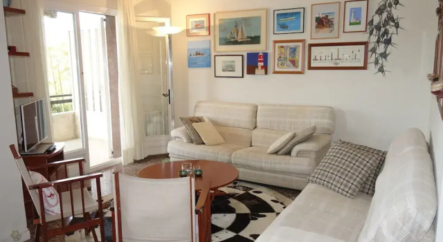 Апартаменты Apartamento Sa Llum