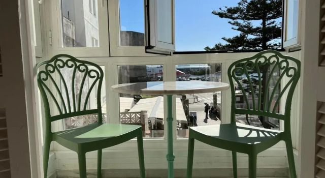 Номер Standard Alameda Hostal Boutique