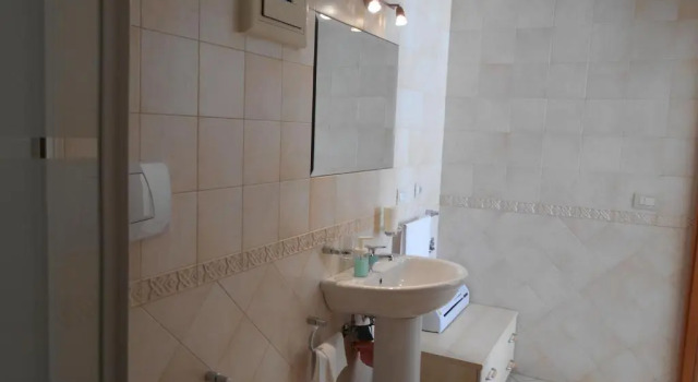 Номер Comfort B&B RESORT SIGNORILE
