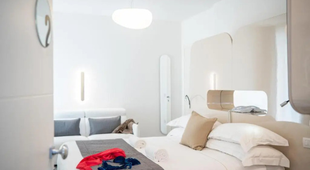Полулюкс iConic Wellness Resort & Spa