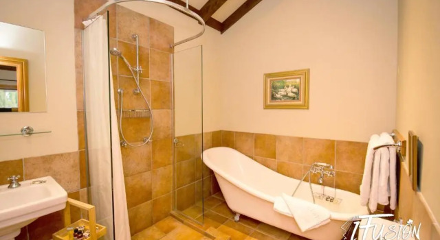 Superior Zimmer The Canyons B&B