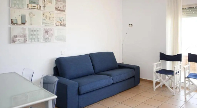 AT038 Les Palmeres, Varaa Hotelli Hotellit Tarragonès uima-altaalla, Uima-allas