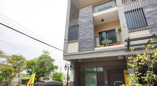 LaBelle's House B&B, Book Bed and Breakfast Wujie Yilan County
