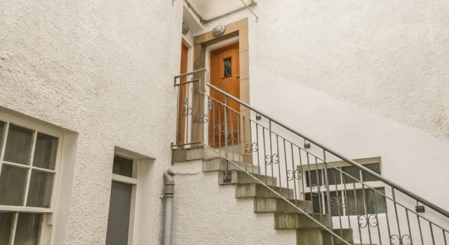 Flourloft, Rezervați Hotel Pittenweem Fife