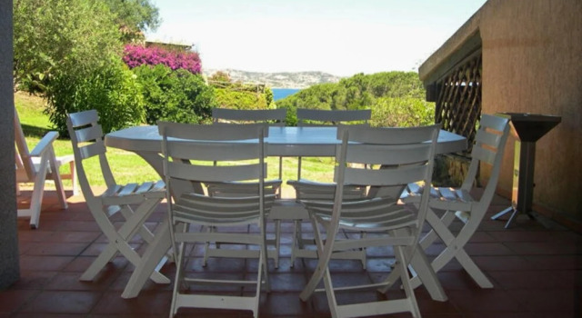 Porto Rafael Apartments - Ginestra 3A