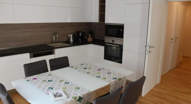 Апартаменты Park Vienna Hauptbahnhof Apartments