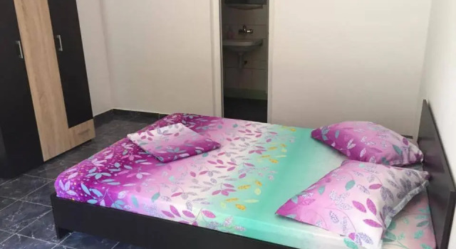 Bungalow Eforie Nord, Prenota Hotel Eforie 
