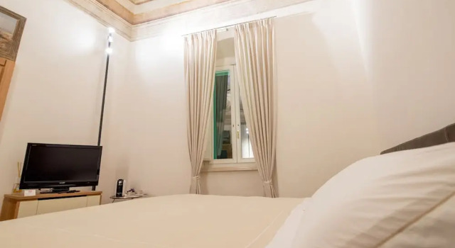 Superior Einzel Suite Dimora Intini