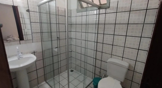 Номер Standard Pousada Tropicália Tranquilidade a Beira Mar
