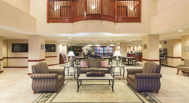 La Quinta Inn & Suites Kennewick, Book Hotel Kennewick Tri-Cities