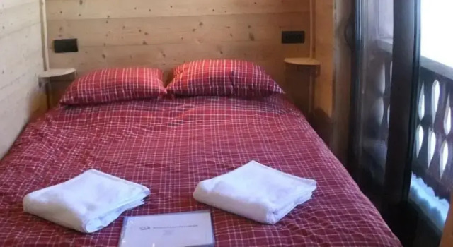 Chalet Aventure