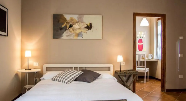 Семейный номер Standard La Maison De Vì