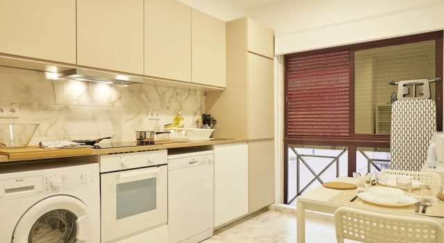 Номер Standard Campo Pequeno Avenida