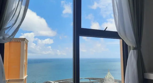 E3 Hillside Apartment Phu Quoc, Rezervasyon Daire Mekong Delta havuzlu oteller, Yüzme Havuzu
