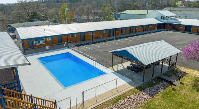 Номер Standard Sc17- Silver Cove 17 2 Bedroom Condo