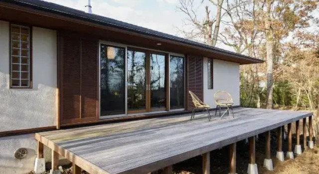 SANU 2nd Home ACORN Izu, Boek Hotel Hotels in Tokai met parkeren, Parkeren