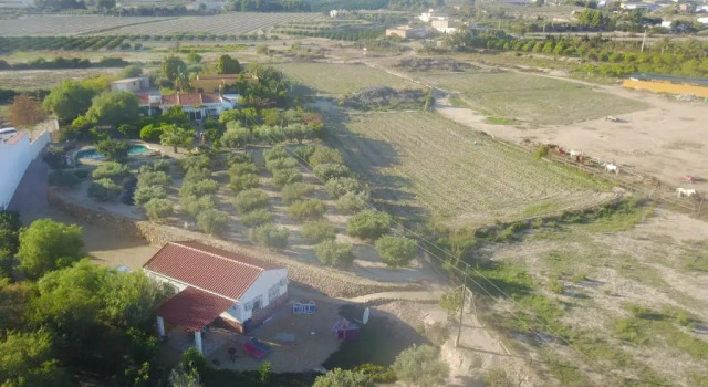 Коттедж Finca Arboleda