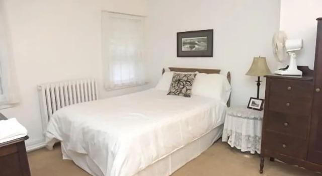 Standard room Pine Lodge