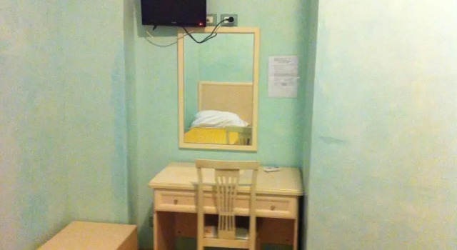 White House, Prenota Hotel Hotel a Lazio con parcheggio, Parcheggio