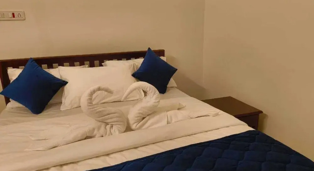 Номер Comfort Disha plantation Resort
