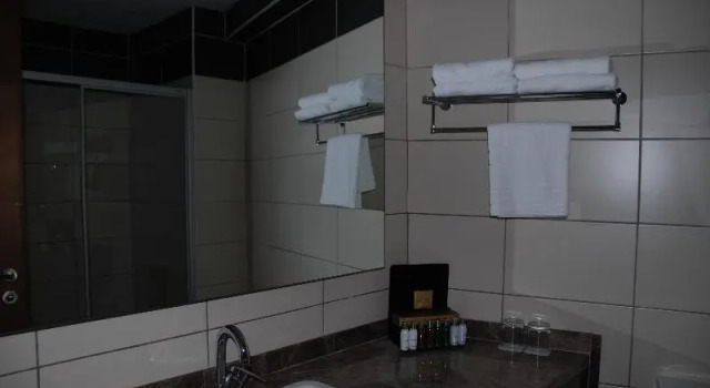 Полулюкс Standard Volley Hotel İzmir