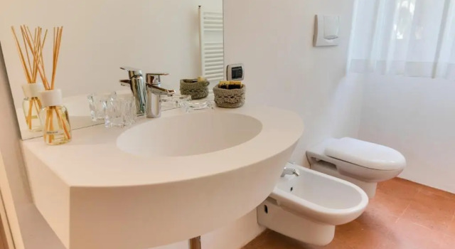Двухместный номер Standard Corte livia Room & Breakfast