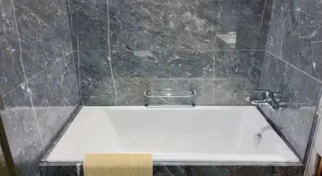 Двухместный люкс Yangzi International Hotel