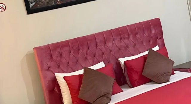 Standard Zimmer Moon Residency