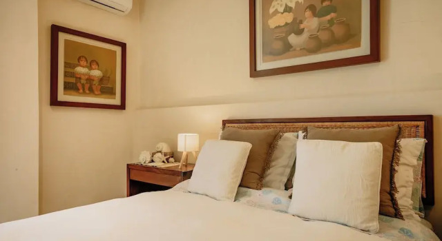 Апартаменты Deluxe Anera Villas