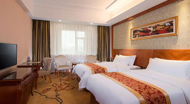 Jiao Long Gang Hotel - Chengdu, Prenota Hotel Shuangliu District 