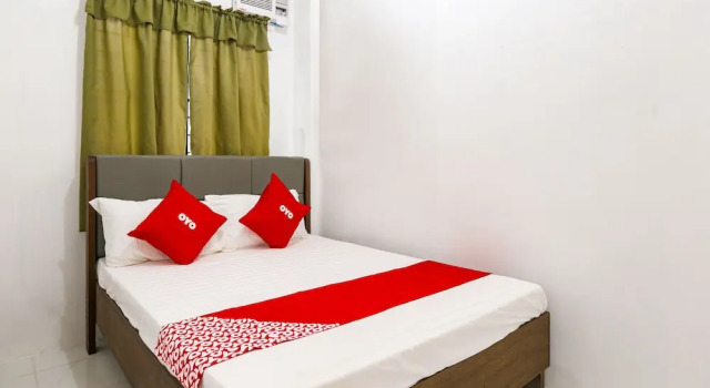 OYO 736 Jade Apartelle, Reserva ahora Hotel Cabuyao Luzón