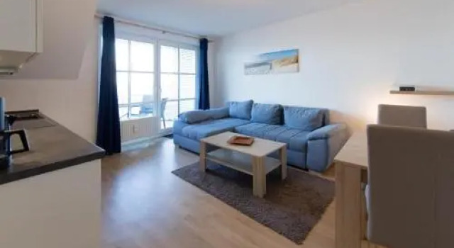 Ferienwohnung MehrBlick 33