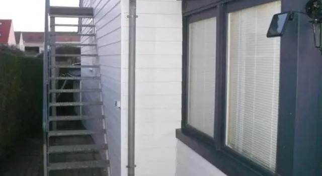 La Garenne, Varaa Huoneisto Camiers 