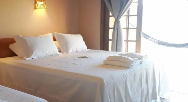 Номер Comfort Vila Gaia Guest House