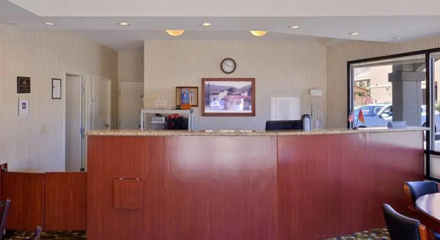 American Best Value Inn - Twentynine Palms, Buchen Sie Ferienwohnung Twentynine Palms Joshua-Tree-Nationalpark