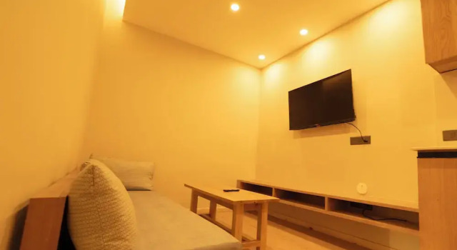Люкс Luxury Empire Apartments