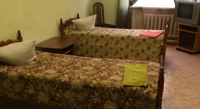 Naberezhnaya, Boek Hotel Nyazepetrovsk Chelyabinsk