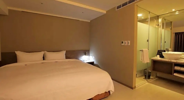 Номер Superior Nest Hotel