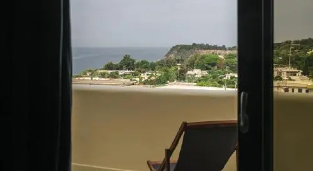 B&b Villa Rosalia