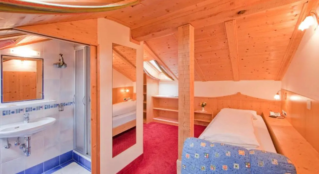 Номер Standard Hotel Rainegg