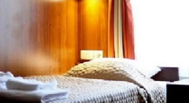 Одноместный номер Standard Hotel Alexander