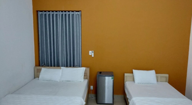 Sakura Cholon Hostel, Забронировать Хостел Отели Района 5 с парковкой, Парковка