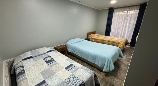 Casa El Canelo