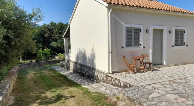 Апартаменты Lemontree Apartments