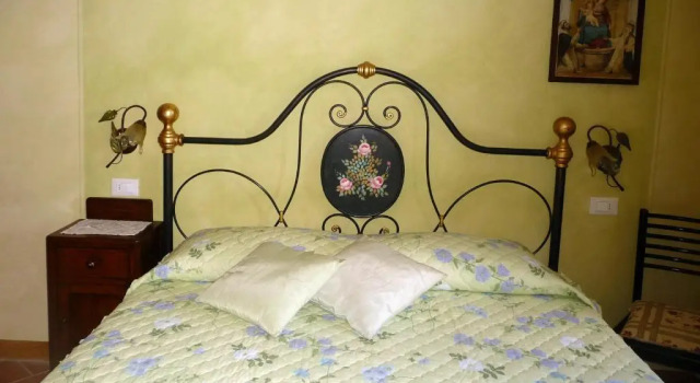 B&B Il Fortino, Book Bed and Breakfast Talla Tuscany