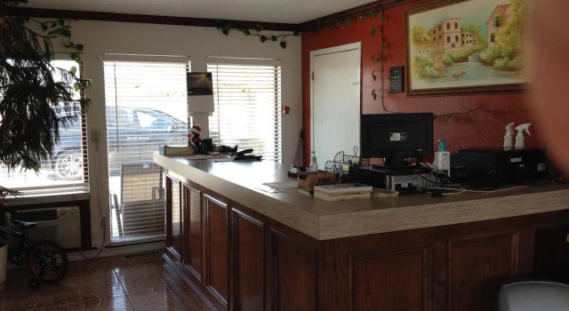 Ranger Inn Alva, Réserver Hôtel Alva Oklahoma
