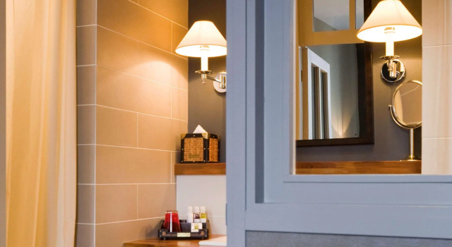 Двухместный номер Classic Royal Emeraude Hotel Dinard - MGallery Collection