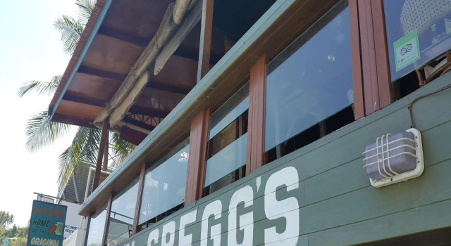 Одноместный номер Deluxe с видом на море Captngreggs Dive Resort